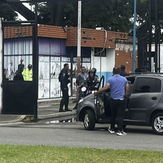 Frontera Digital,  Nacionales,  Excarcelaron a dirigente de Vente Venezuela Portuguesa tras casi 24 horas de detención