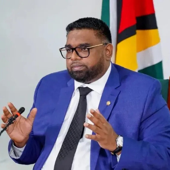 Frontera Digital,  Internacionales,  Guyana denuncia agresiones de Venezuela ante la ONU