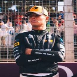 Frontera Digital,  Opinión,  Lando Norris se disculpó con Colapinto por sus declaraciones en Bakú