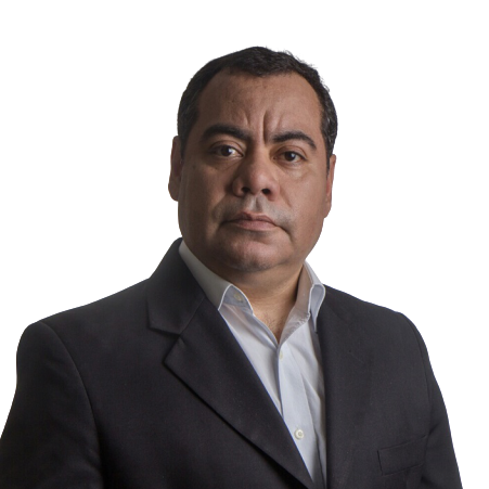Frontera Digital,  Opinión,  Cuando el poder sustituye a la institución por Freddy Marcano