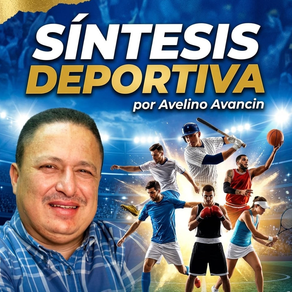Frontera Digital, Diario Frontera, Síntesis Deportiva por Avelino Avancin