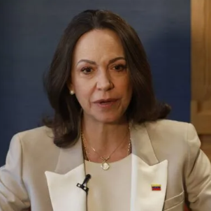Frontera Digital,  Politica, Nacionales,  María Corina Machado: la inversión petrolera requiere 
de legitimidad y estabilidad de un gobierno democrático